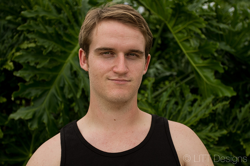 Patrick Cullen