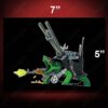 Turret Turtle 5x7 Print