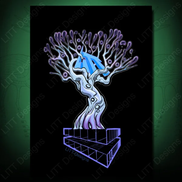 Apples Art Print - LITT Designs