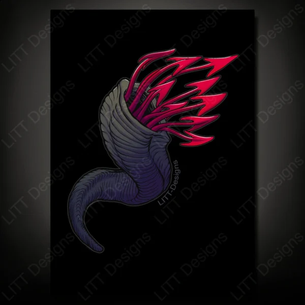 Bouquet Art Print - LITT Designs