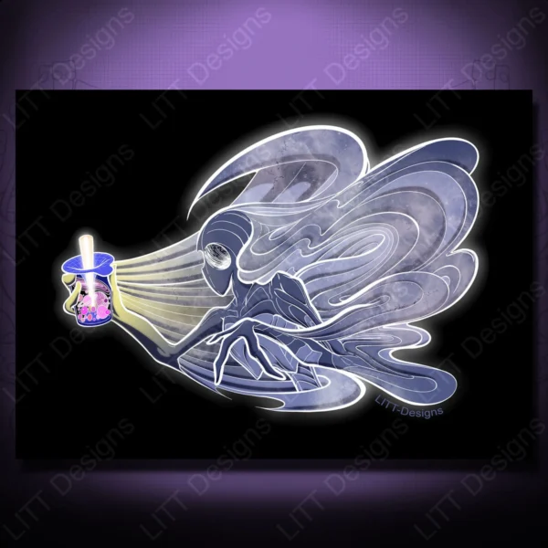 Celestial Art Print - LITT Designs