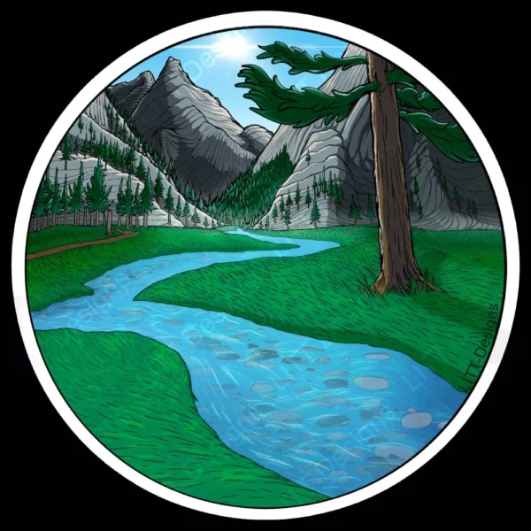 Germany Sticker - LITT Designs