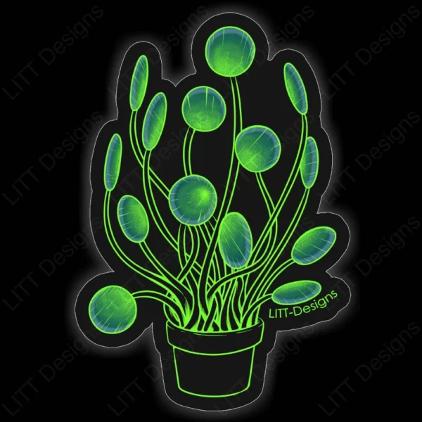 Portals Sticker - LITT Designs